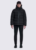 EASTWOOD Men’s puffer jacket