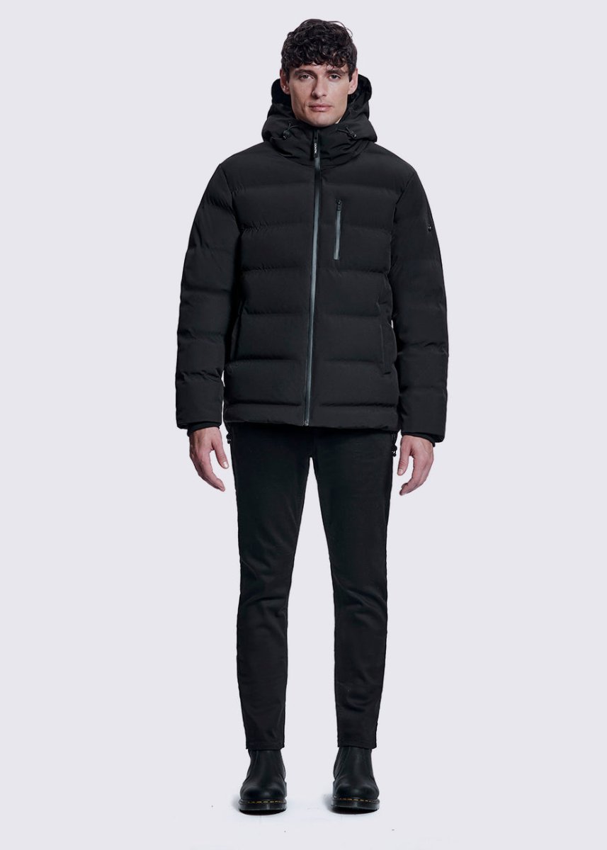 EASTWOOD Men’s puffer jacket