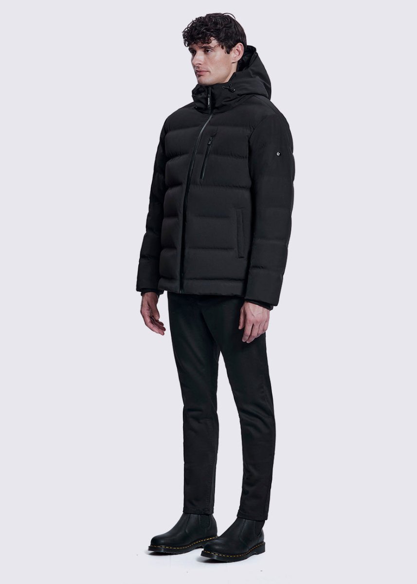EASTWOOD Men’s puffer jacket