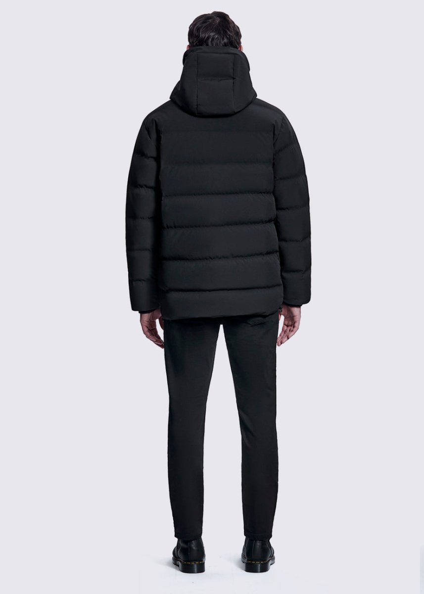 EASTWOOD Men’s puffer jacket