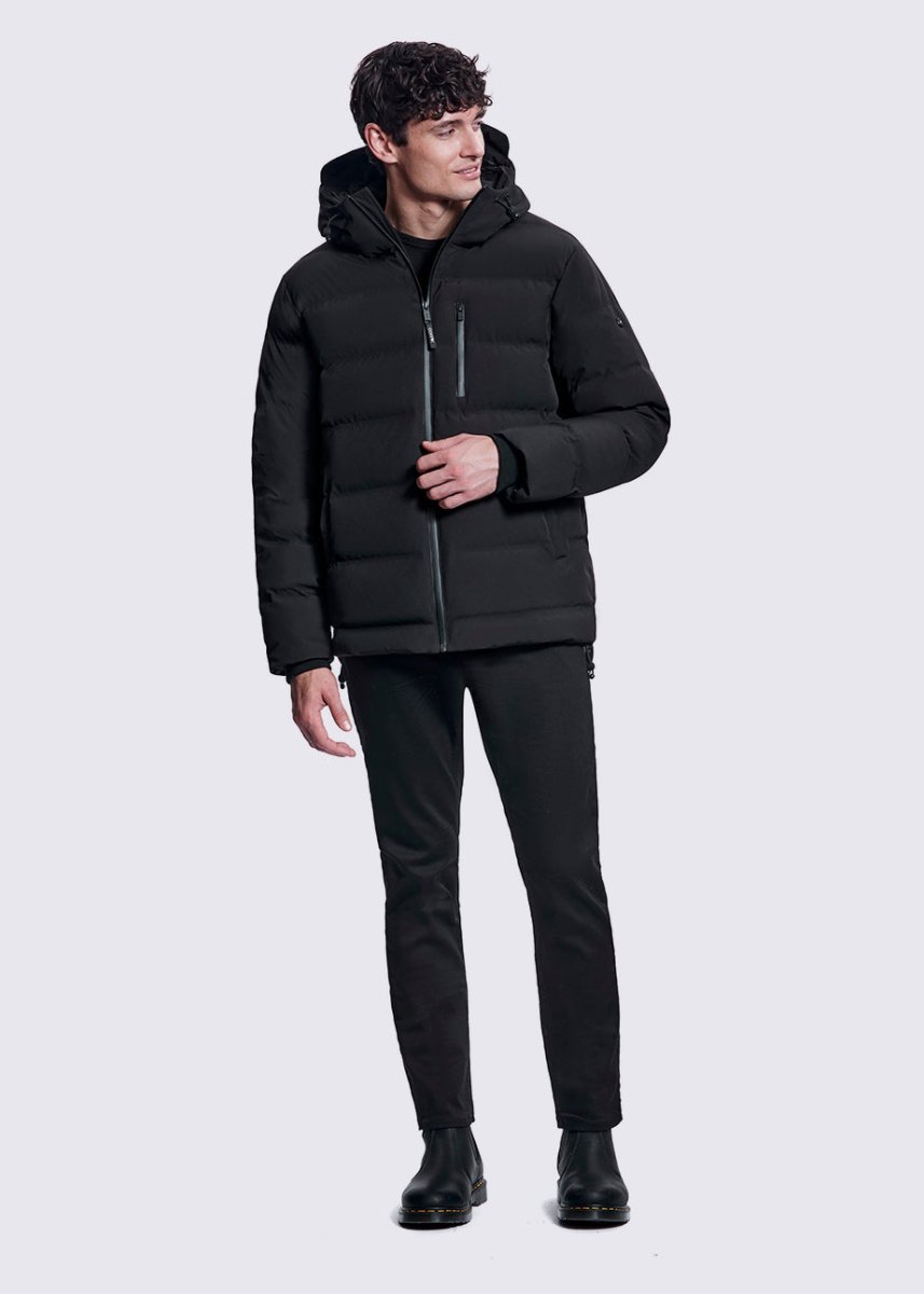 EASTWOOD Men’s puffer jacket