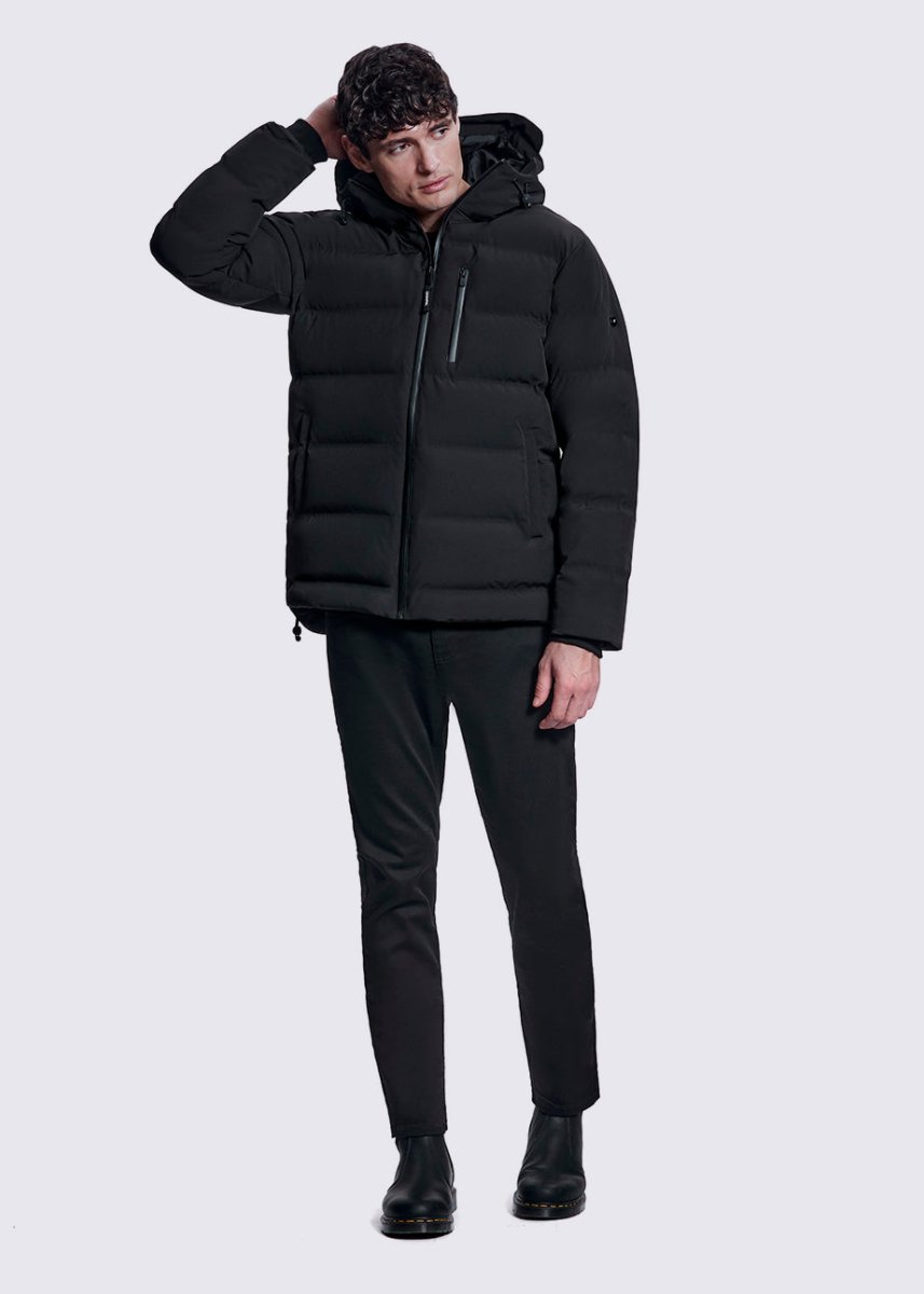 EASTWOOD Men’s puffer jacket