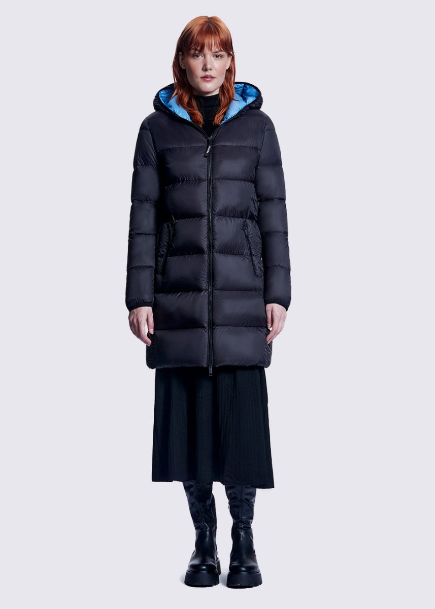 EVA Lightweight Transitional Down Jacket
