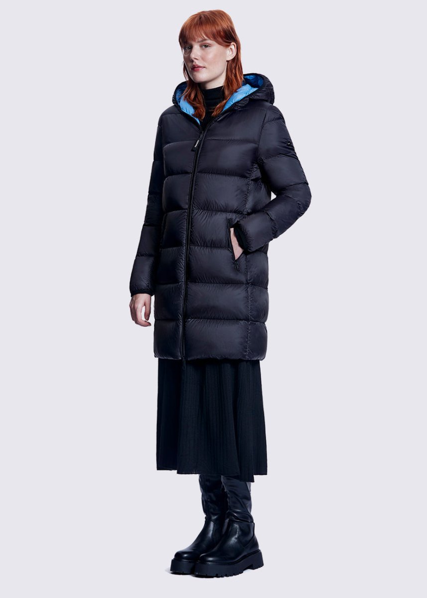 EVA Lightweight Transitional Down Jacket