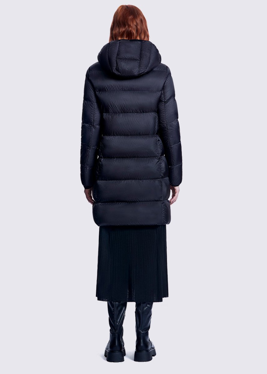EVA Lightweight Transitional Down Jacket