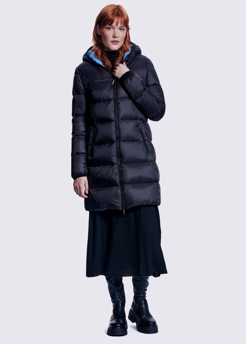 EVA Lightweight Transitional Down Jacket