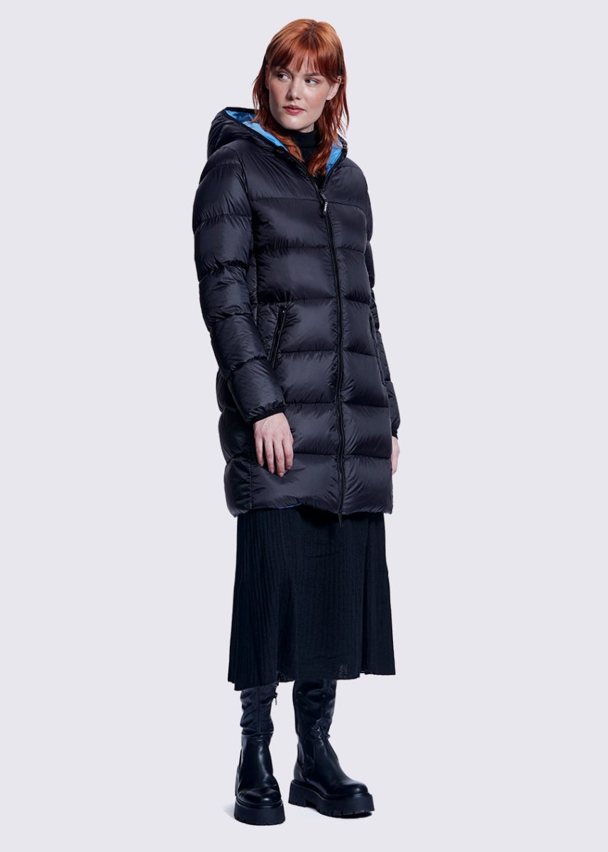 EVA Lightweight Transitional Down Jacket