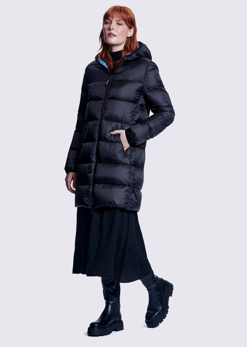 EVA Lightweight Transitional Down Jacket