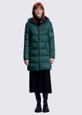 EVA Lightweight Transitional Down Jacket
