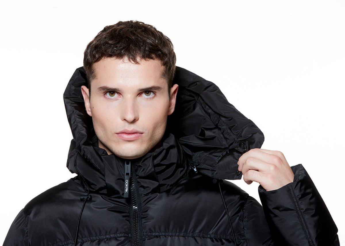GRIFFIN Men's Winter Coat