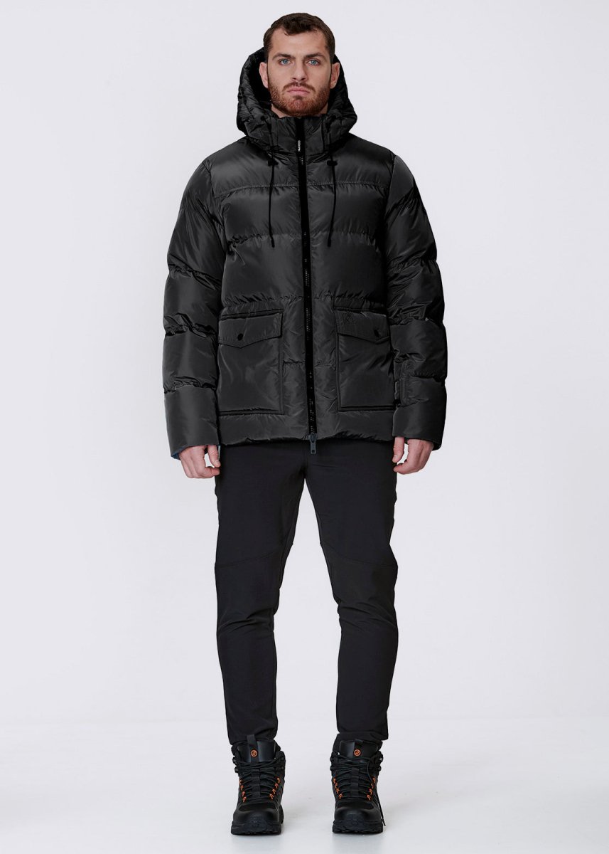 GRIFFIN Men's Winter Coat
