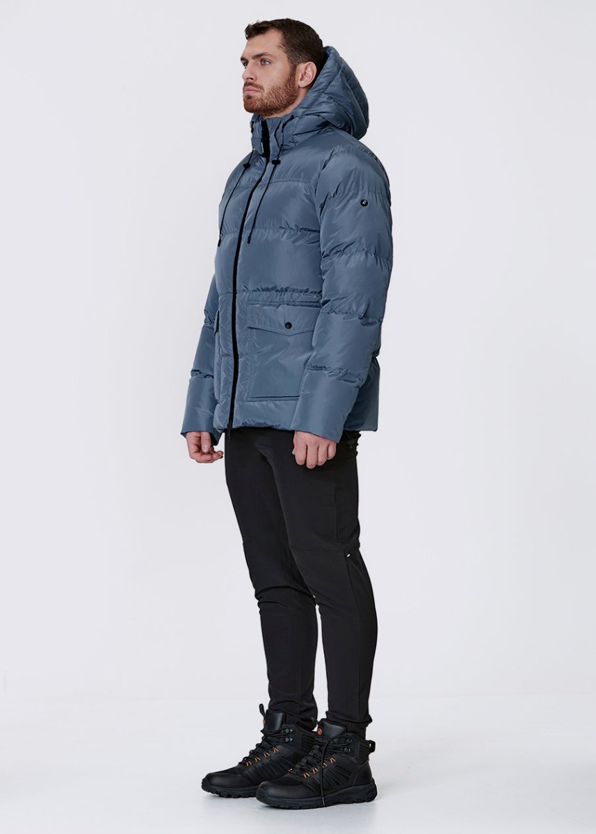 GRIFFIN Men's Winter Coat