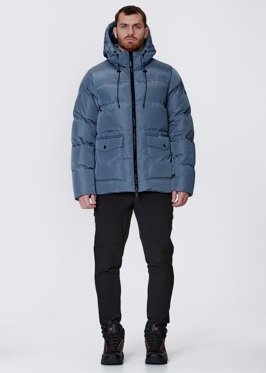 GRIFFIN Men's Winter Coat