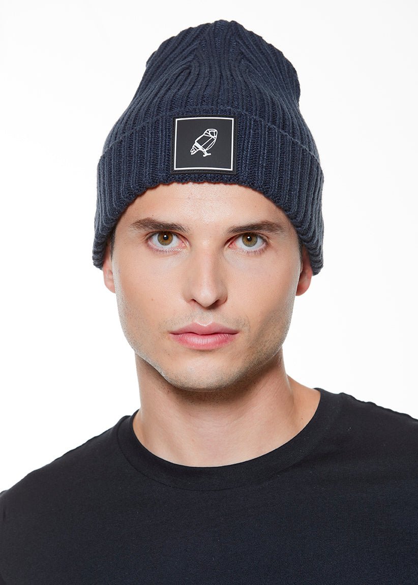KOS STONE beanie