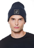 KOS MIDNIGHT BLUE Beanie