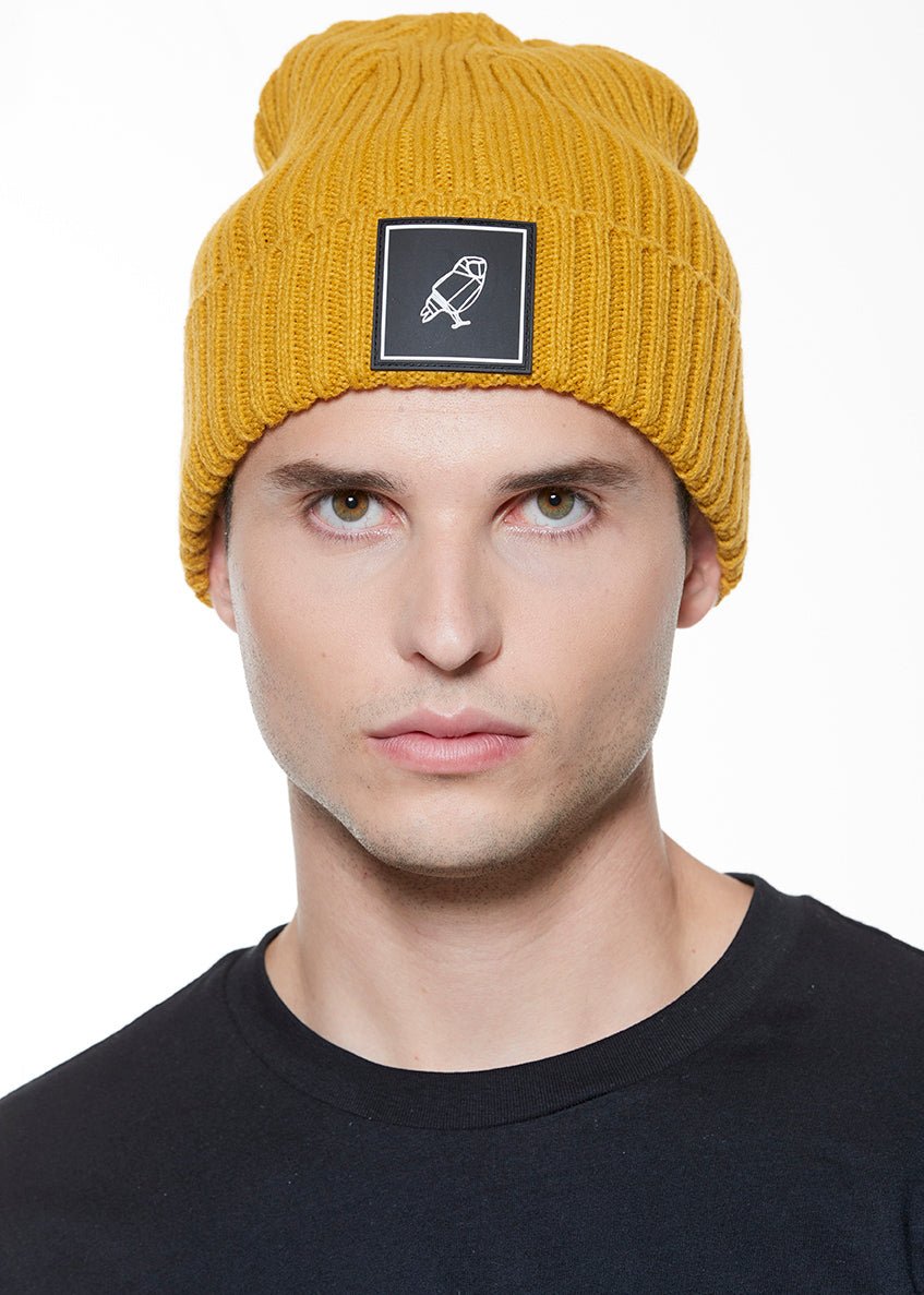 KOS STONE beanie