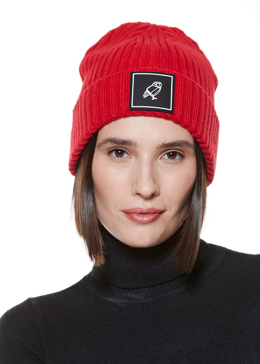 KOS RED Beanie