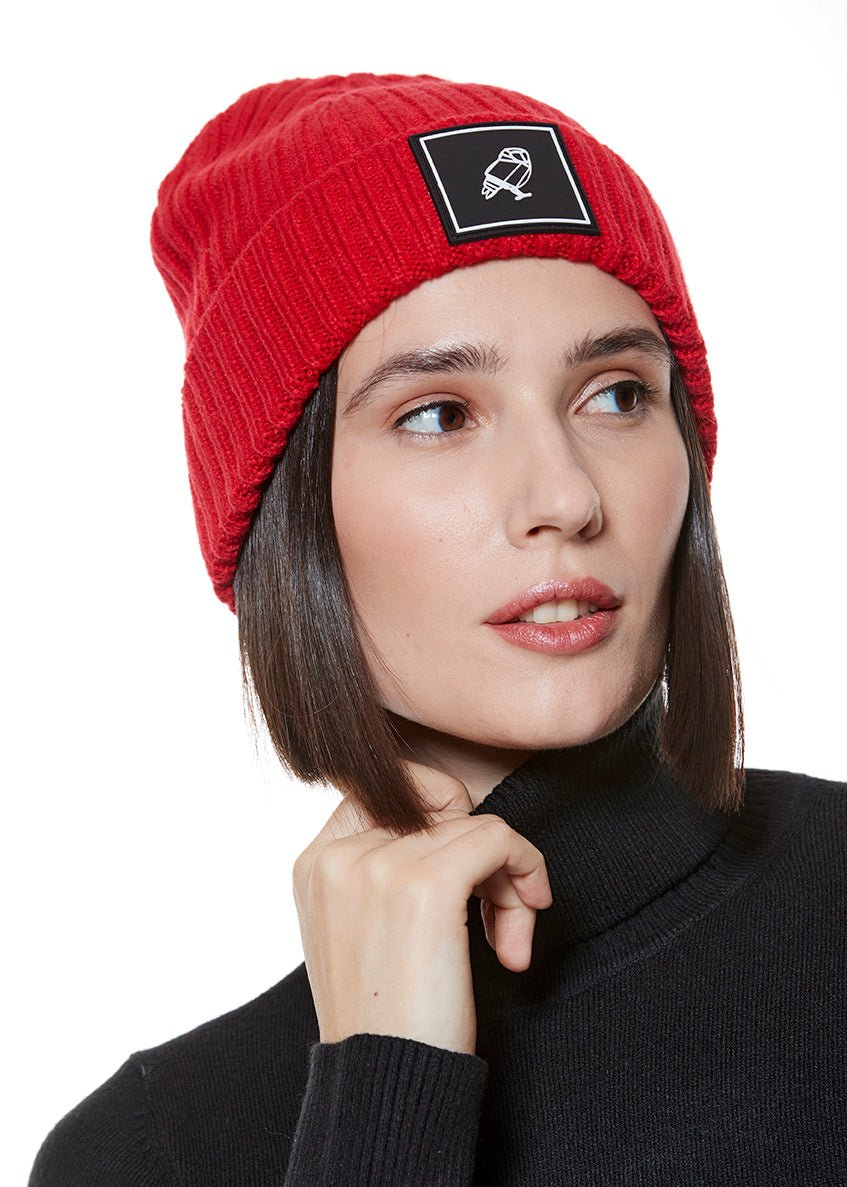 KOS RED Beanie