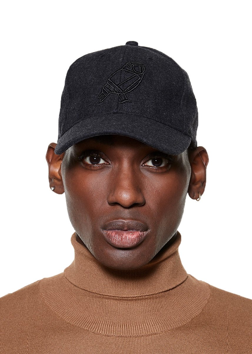 DAX 3D Water repellent hat