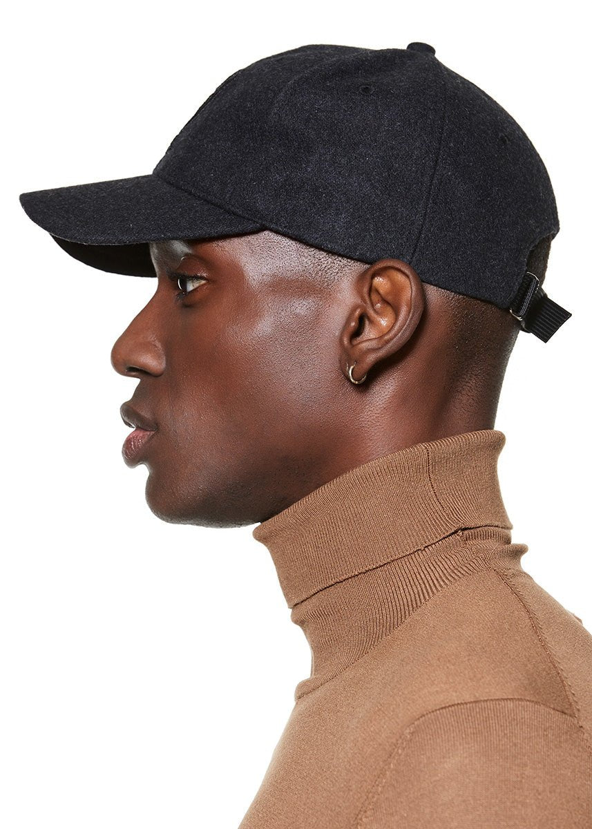 DAX 3D Water repellent hat