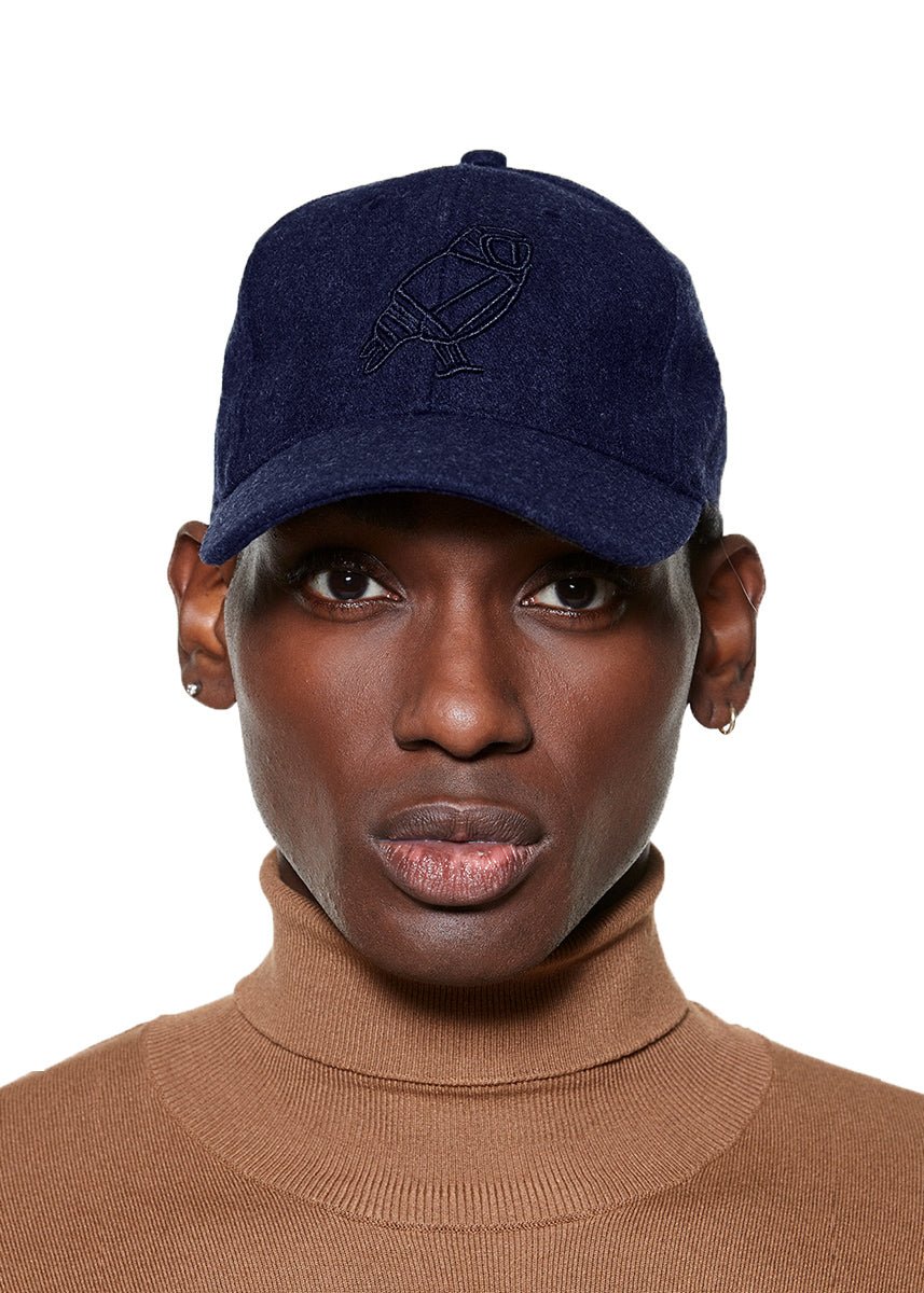 DAX 3D Water repellent hat