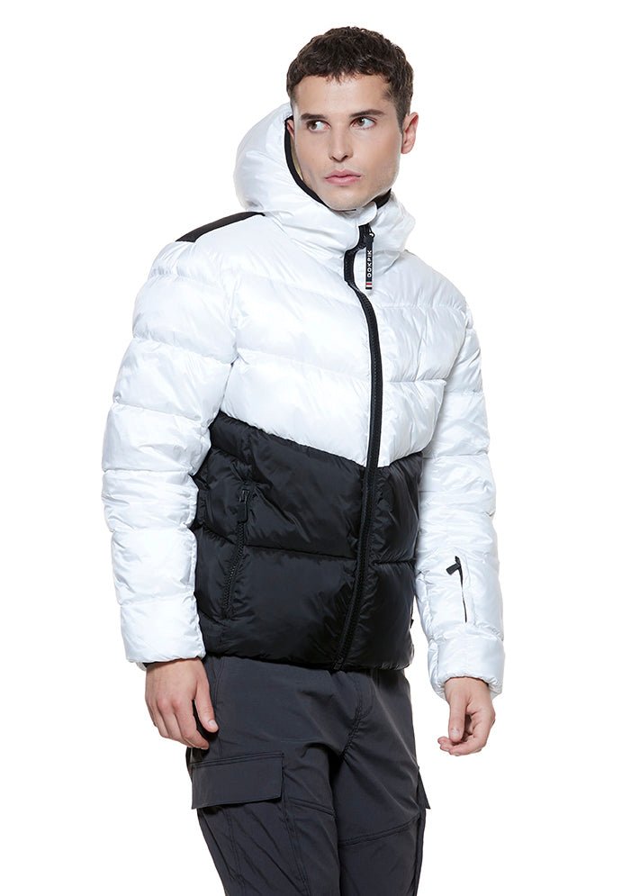 REBEL Warm winter outerwear