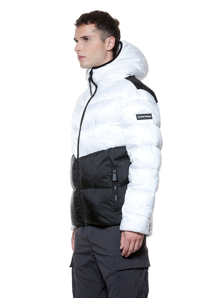 REBEL Warm winter outerwear