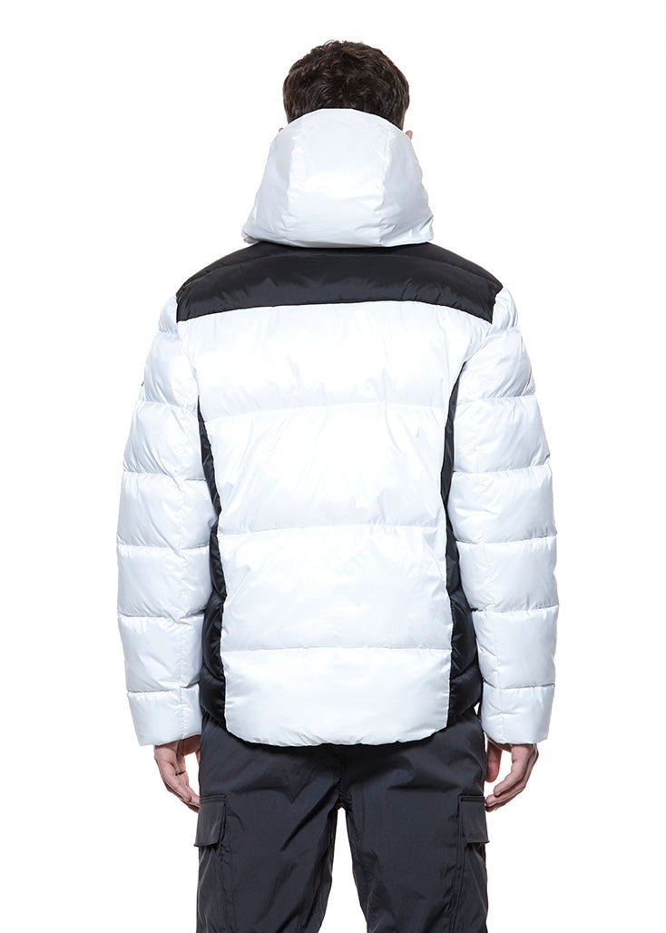 REBEL Warm winter outerwear