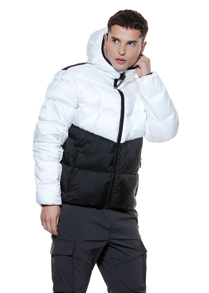 REBEL Warm winter outerwear