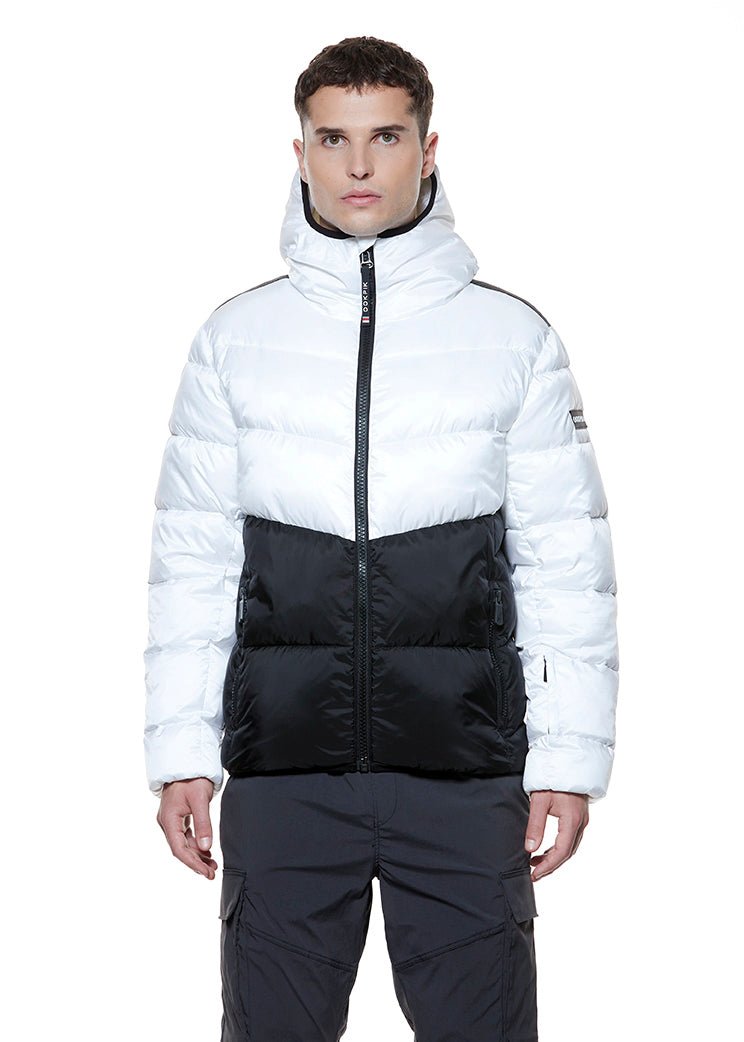 REBEL Warm winter outerwear